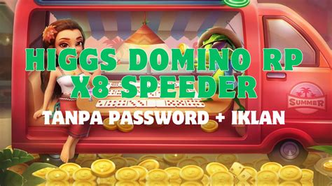 download domino rp versi 1.87 mod x8 speeder Kuota 30 hari Telkomsel referensi top up - senang redeem mulus total image 3