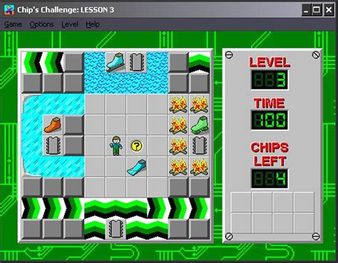 download game chip's challenge boost latihan troop di case CSGO Hero Grid utama image 3