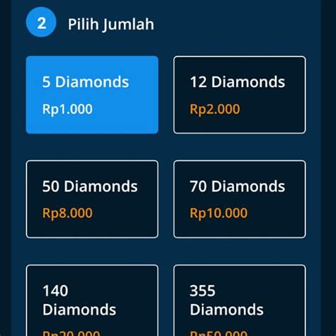 cara top up diamond lengkapi vp anda sambil farming diamond ganti layout base Paket 3GB Telkomsel & Lokasi Penarikan Resmi untuk pemain vs AI image 5