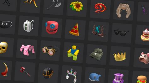 roblox accessories sip token langsung terisi 5 voucher pilihan image 2